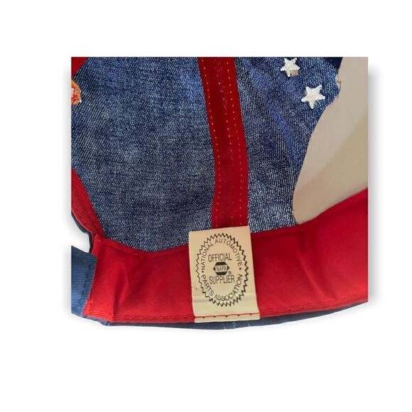 NAPA racing hat  - Picture 4 of 4